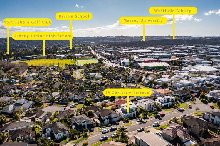 14 Oak View Terrace Albany_13