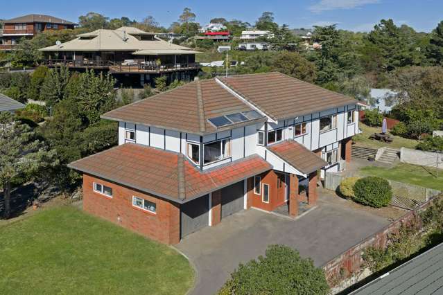 Set your sights on Hunters Hill