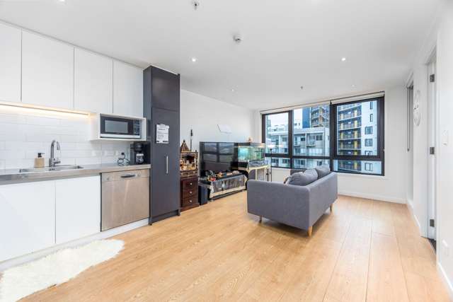 907/145 Nelson Street Auckland Central_1