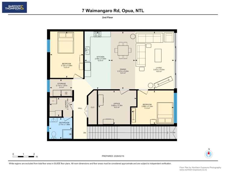 Waimangaro Road Opua_14