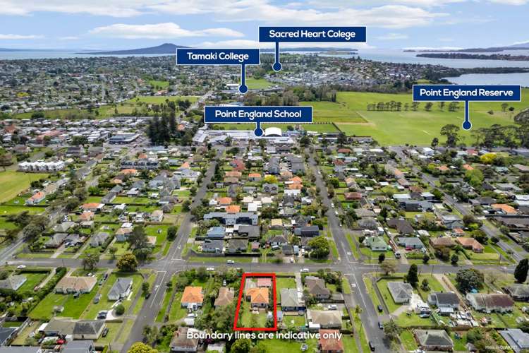 49 Anderson Avenue Point England_26