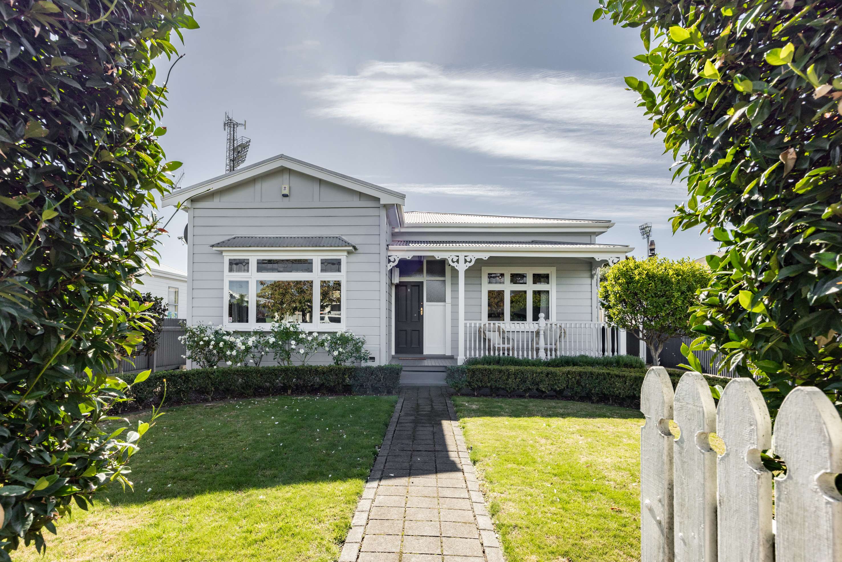 127 Vigor Brown Street Napier South Napier City Houses for Sale
