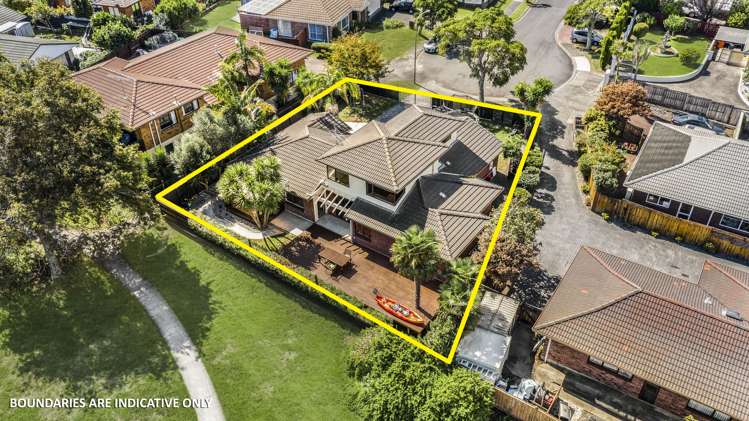 13 Reynard Terrace Conifer Grove_22