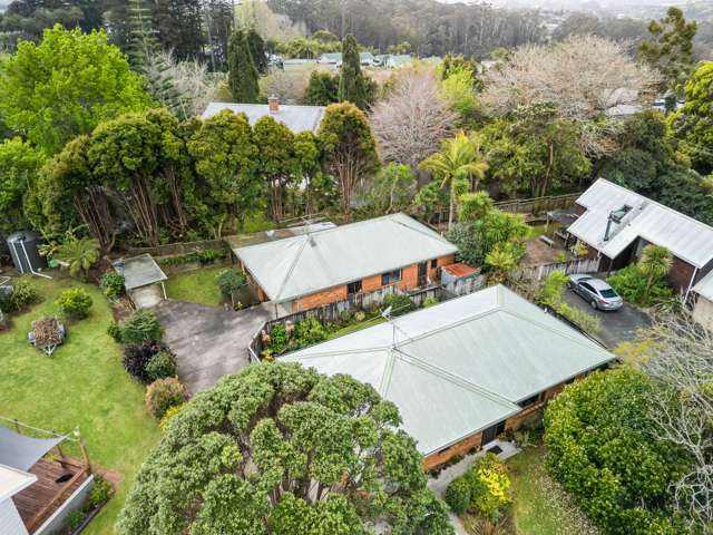 Smart Investing Or Easy Downsizing