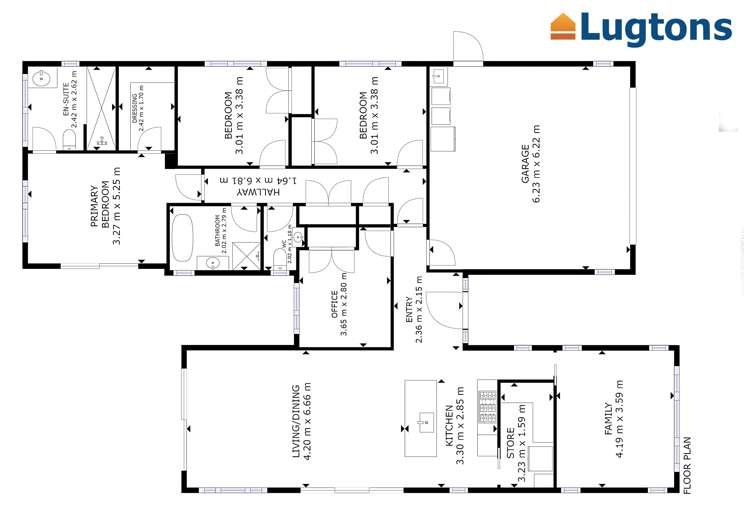 13 Ruru Street Cambridge_23