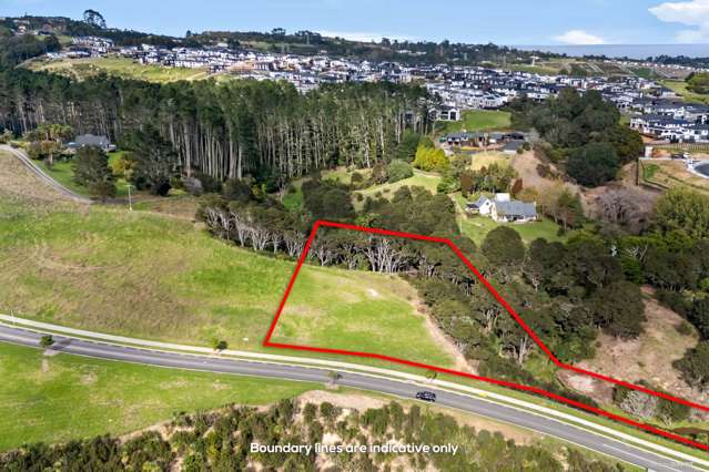 Lot 172/1 Rufina Way Flat Bush_4