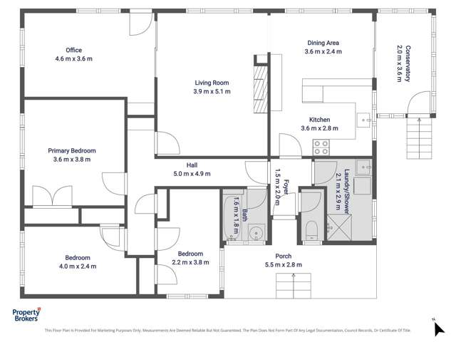 28 Main Street Marton_1