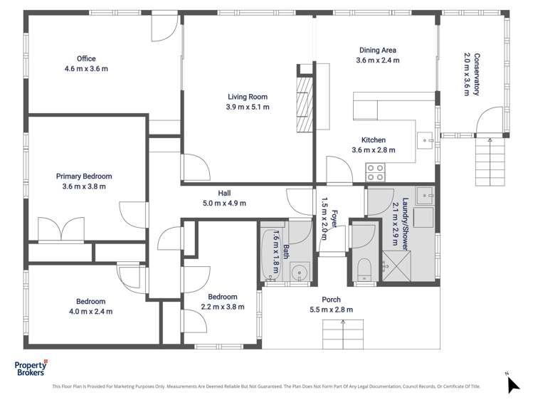 28 Main Street Marton_23