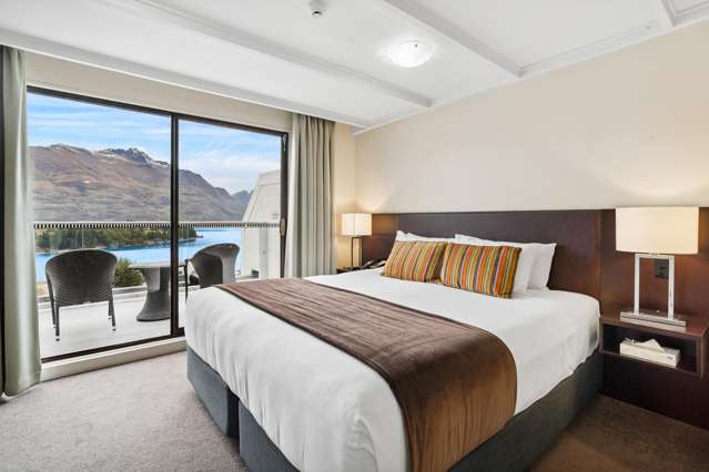 Unit 480 Copthorne Lakeview, 88 Frankton Road Queenstown_1