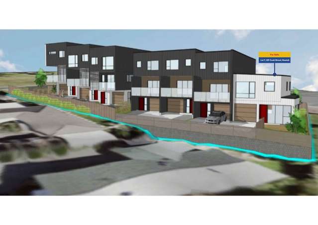 Modern Spacious Family Home in Prime Howick Locale