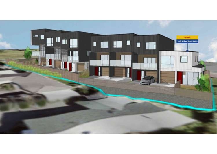 Lot 7, 129 Cook Street_0