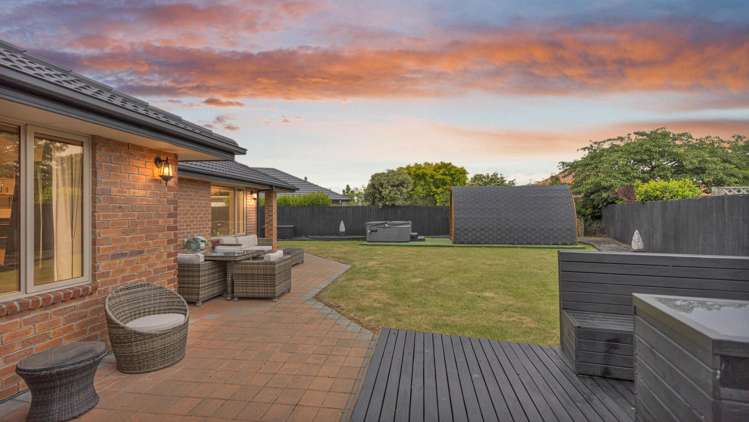 22 Othello Drive Rolleston_15