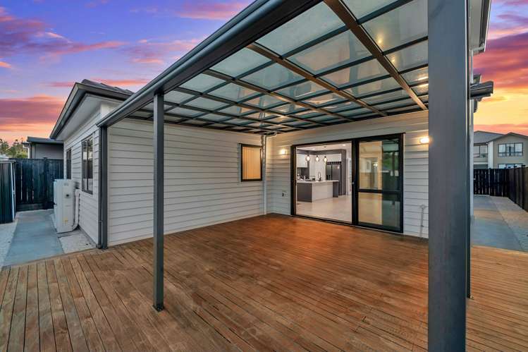 19 Dungloe Avenue Flat Bush_19