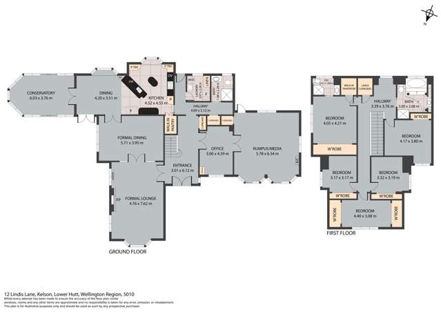 12 Lindis Lane Kelson_1