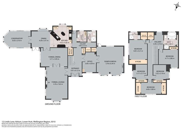 12 Lindis Lane Kelson_41