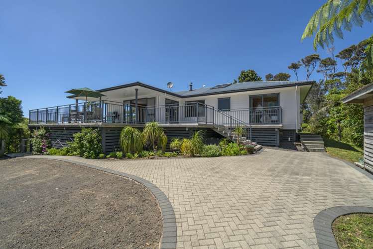 595 Boat Harbour Road, Whenuakite Tairua_0