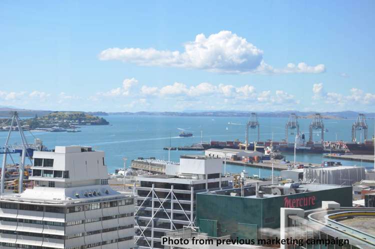 2006/8 Albert Street Auckland Central_18