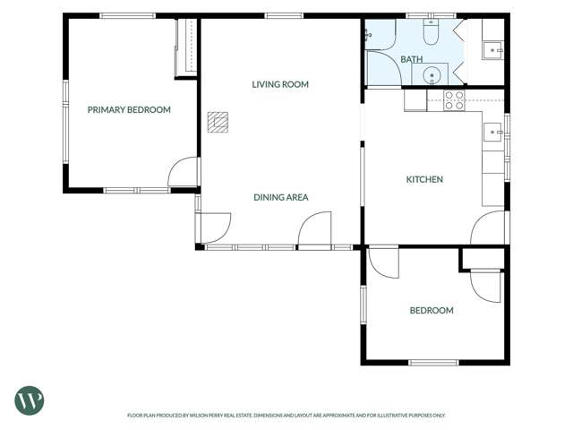 1/17 Barnes Road Redwood_1