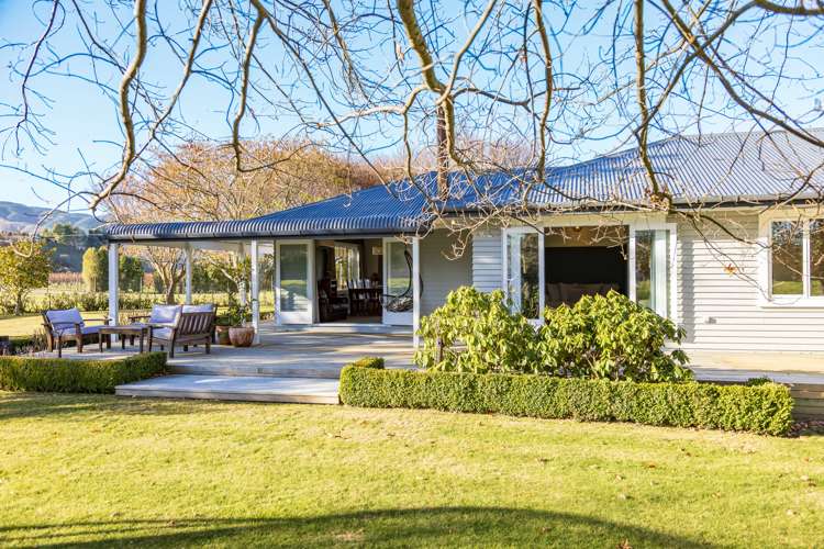 1193 KaitunaTuamarina Road Renwick Marlborough Rural Property