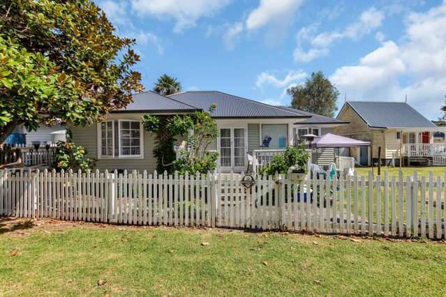 6 & 8 Church Street Russell_4