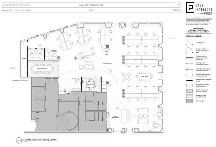 Level 6.A/50 Kitchener Street Auckland Central_5