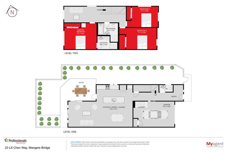 23 Lili Chen Way Mangere Bridge_19