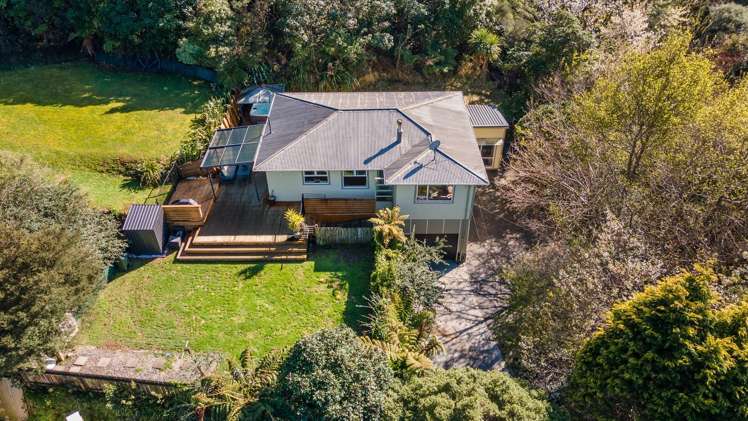 181 Wellington Road Wainuiomata_15