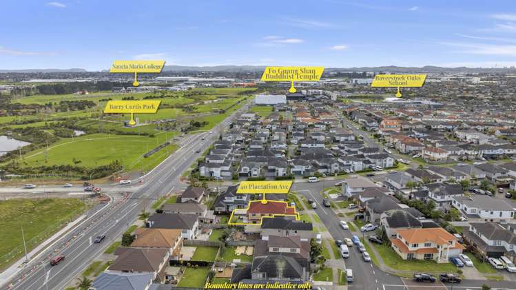 40 Plantation Avenue Flat Bush_19