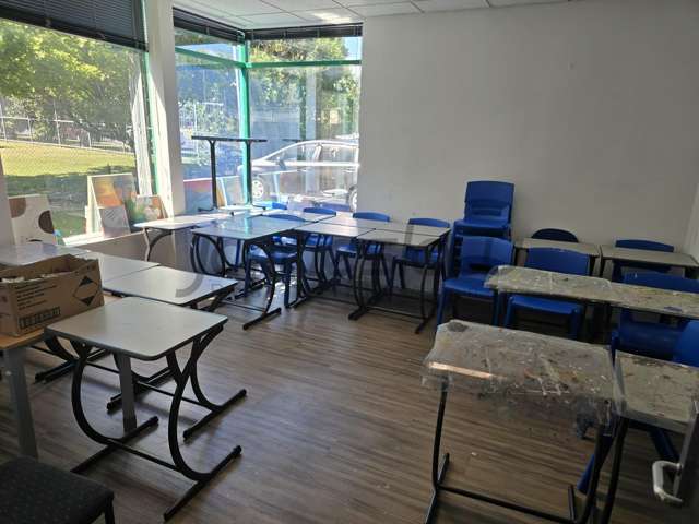 Ground Floor/5 William Pickering Drive Rosedale_4