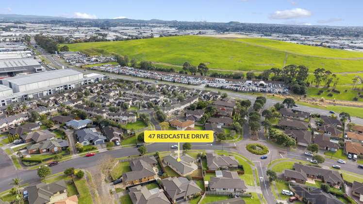 47 Redcastle Drive East Tamaki_30