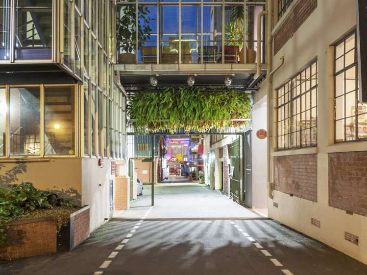 9/13 Leeds Street Te Aro_11