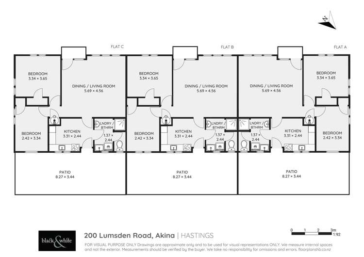 200 Lumsden Road Akina_5