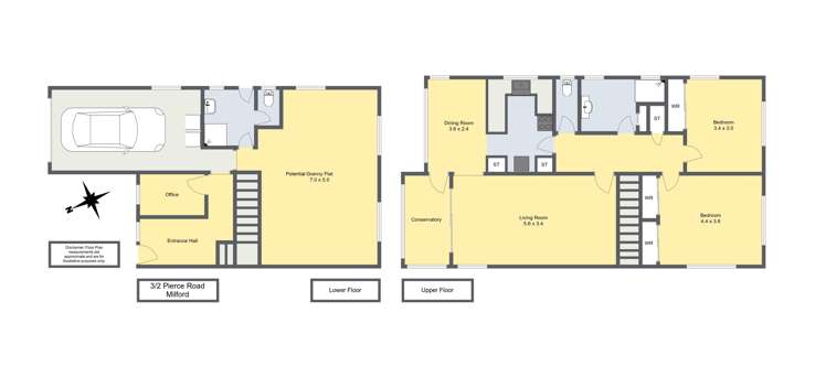 3/2 Pierce Road Milford_17