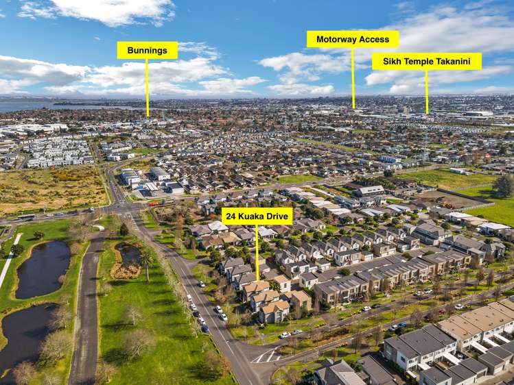 24 Kuaka Drive Takanini_22
