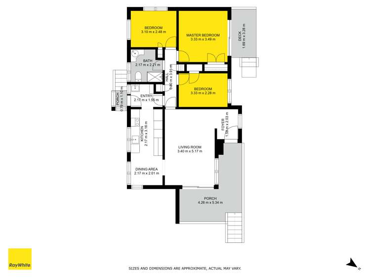 11 Odonn Avenue Beach Haven_22