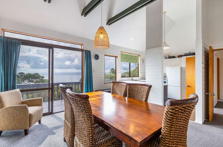 19 Kamahi Terrace Omori_9