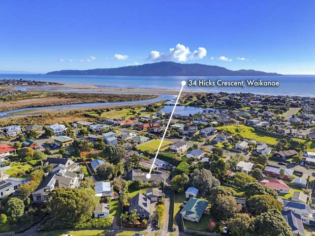 34 Hicks Crescent Waikanae Beach_4