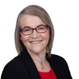 Rachael de Vries