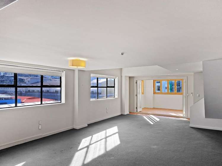 6/14 College Street Te Aro_4