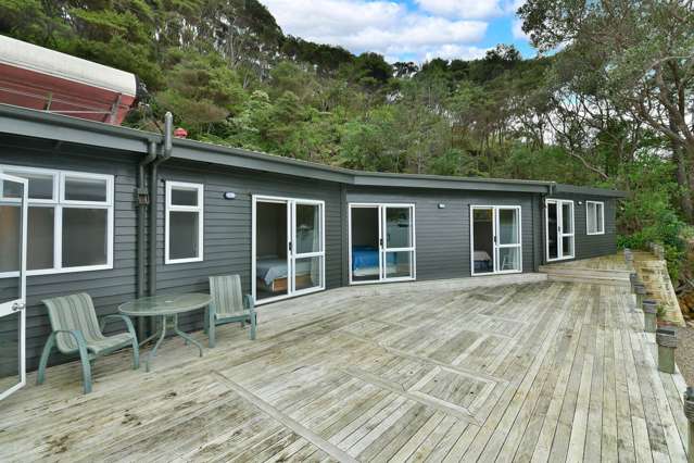 65 North Cove Kawau Island_1