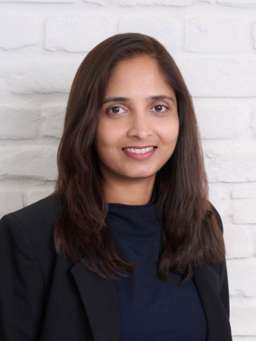 Reema Patel