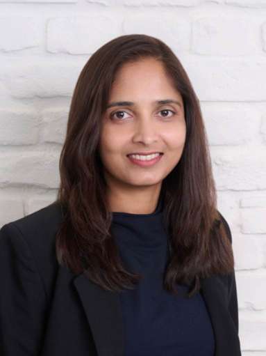Reema Patel