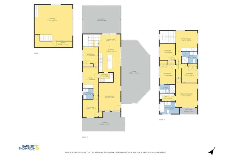 22 Tannaghmore Drive Flat Bush_31