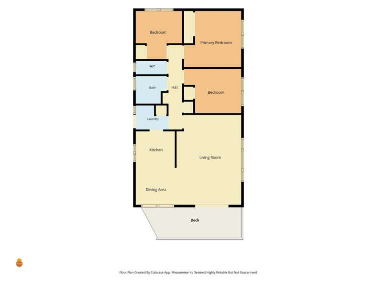 5b Jensen Place Frankleigh Park_15