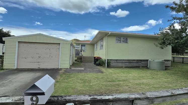 9 Ainslie Road Paeroa_2