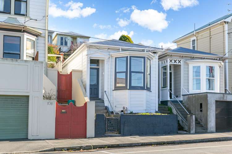 104 Wallace Street Mount Cook_0