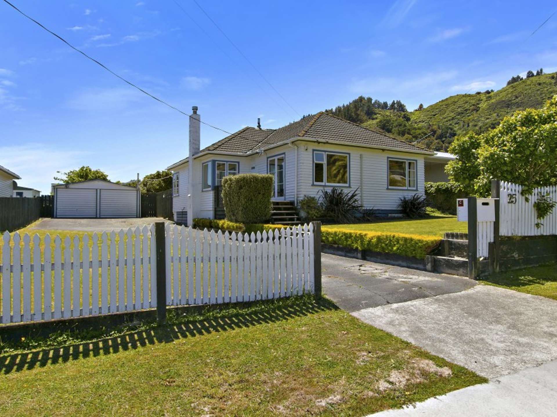 25 Wright Street Wainuiomata Lower Hutt City Houses for Sale One Roof