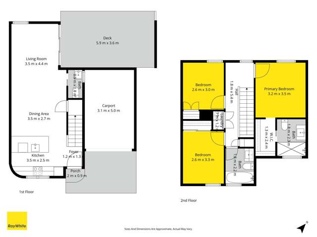 5B Hillcrest Avenue Hillcrest_1