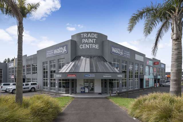 Unit G/18 - 22 Constellation Drive Rosedale_1