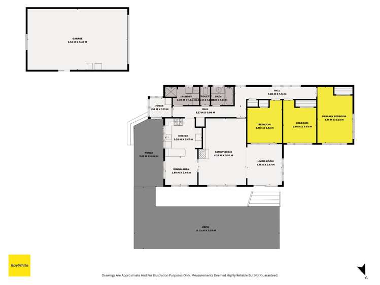 612 Harrisville Road Pukekohe East_22